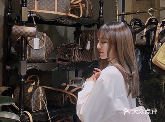中古迷逛街首选好逛又好拍