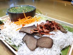 -金塔傣乡·云南民族特色菜·傣味手抓饭(金瓦路店)