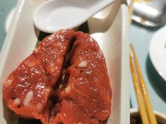 -海底捞火锅(万丰桥店)