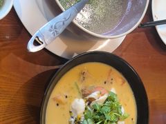 -西双版纳洲际度假酒店-曼霖轩中餐厅