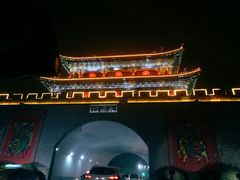 -开封汴梁小宋城