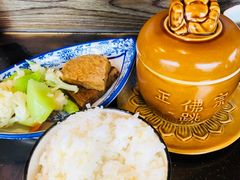 -佛跳墙捞饭(连目巷店)