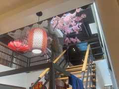 -缘福乡村铁锅炖民宿(八达岭店)