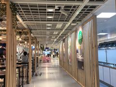-宜家·瑞典风味餐厅(四元桥店)