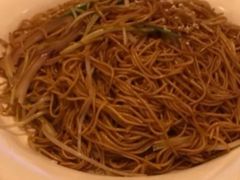 豉油皇炒面-金翠皇宫粤菜·点心·海鲜(科技园店)