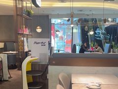 -必胜客(通辽万达店)