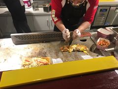 -四环冷面王(西单华威约饭街店)