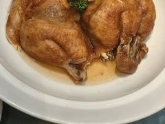 -老德州四合院·德州菜(天衢路店)