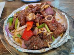 -潮和兴海鲜城·地道潮汕菜(佛山店)