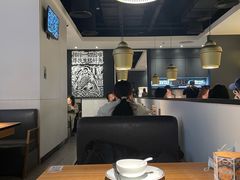 -太二酸菜鱼(财富购物中心店)