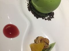 -王品牛排(福州泰禾店)
