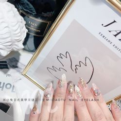 -米小兔美甲美睫