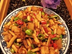 -巴国布衣·SICHUAN FOLK(紫荆店)