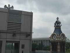 -东方明珠广播电视塔