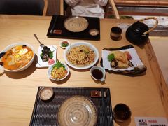 -越光米贩精致料理餐厅(金鹰店)
