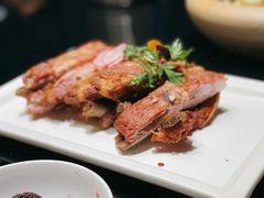 -東舍食唐精品陕菜馆