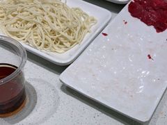 -古乐牛香·鲜牛肉牛杂火锅(梅村五洲国际店)
