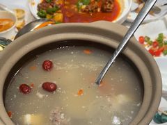 -清真·卡德尔大叔新疆主题餐厅(龙汇路店)