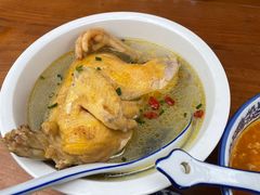 -喜洋洋蟹庄(阳澄湖店)