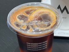 -M Stand(北京平安幸福中心店)