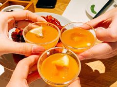 -青梅酒肆PLUS(长白仙岛北路店)
