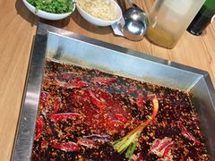 -五厨火锅(长城西一路店)