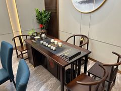 -北海渔村酒楼·粤菜海鲜点心(新华店)