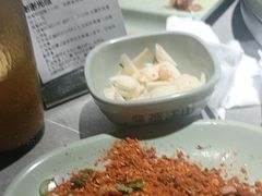 -盛江山自助料理(太原街万达店)