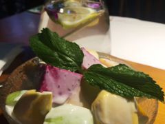 -花样西贡·蜜越餐厅·法式越南料理(水晶城店)
