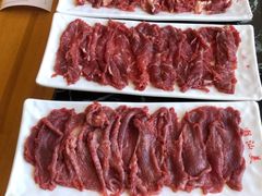 -潮汕美牛肉丸火锅店(天宁寺店)