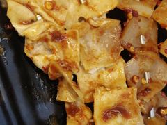 筋皮-延边白玉串城(东环城路店)