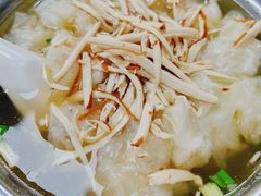 -荣巷小馄饨(荣巷店)