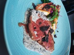 -君悦酒店·La Terrazza意合園·意式风味