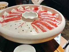 -额尔敦草原涮羊肉·烧烤(冻青树总店)
