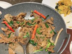 -同庆楼(大钟寺店)