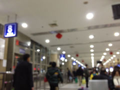 -上海长途汽车客运总站