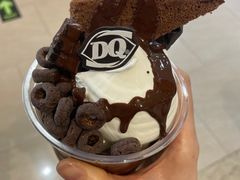-DQ·蛋糕·冰淇淋(印象城店)