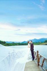 -摩玛婚纱摄影(杭州店)