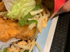 -肯德基(茂业店)
