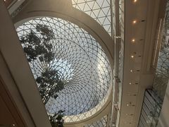 -LuOne凯德晶萃广场(徐家汇路店)