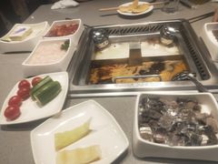 -海底捞火锅(新华联梦想城店)