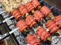 -醉炫音速烧烤(沙河总店)