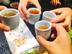 -醉火烧泥炉烤肉(孩儿巷店)