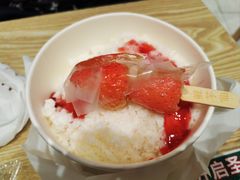 -鲜芋仙(南开大悦城店)