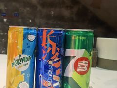 -长沙文和友(海信广场店)