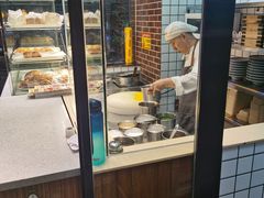 -老郑家东北春饼(龙悦居店)