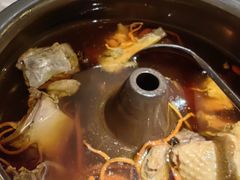 -云海肴·汽锅鸡·云南菜(苏州中心店)