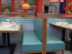 -东流山烤鸭·家常菜(雨山龙湖店)