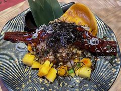 -鸟山鸣·日料食堂(王府井店)