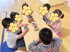 -金点蒙氏国际教育(悠然校区)